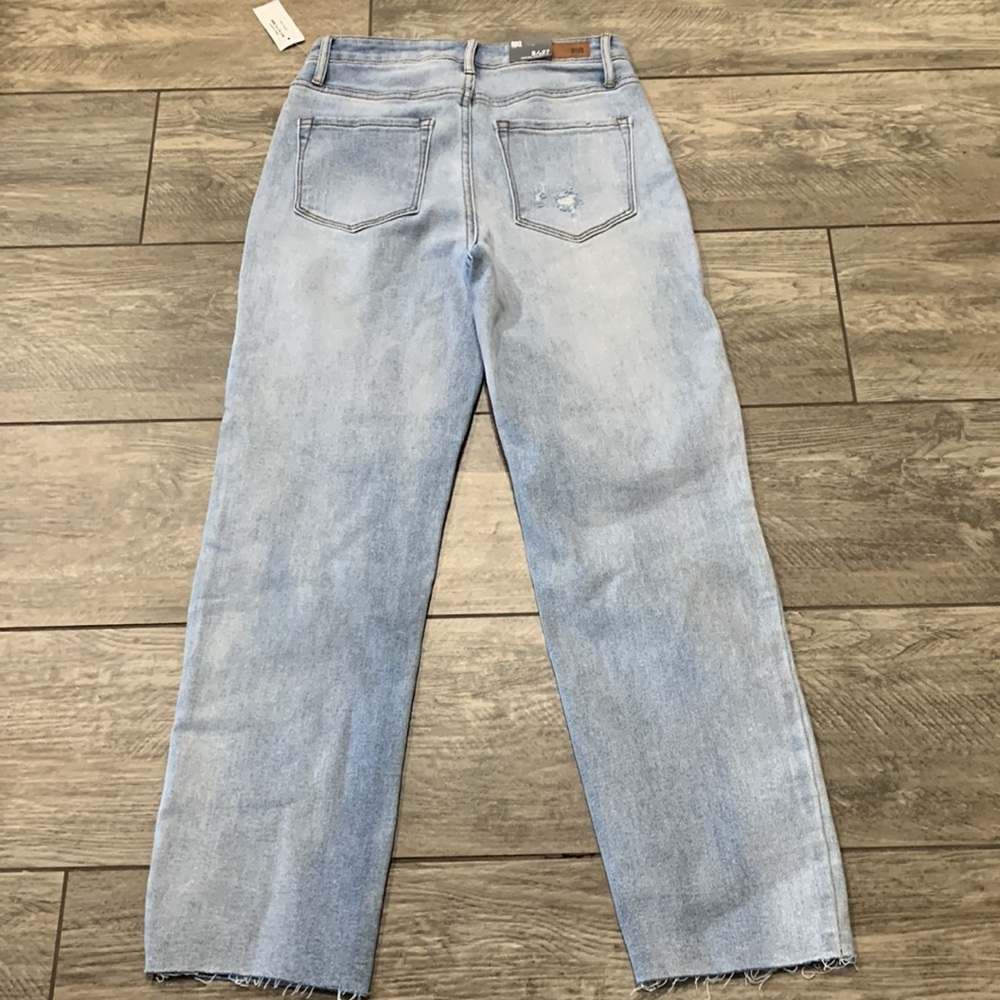 RSQ High Rise Jeans - Picture 4 of 6